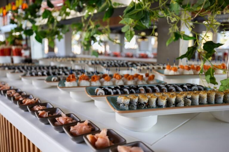 Buffet japonais à volonté dans le 9e : le bon plan qui dure depuis 2008