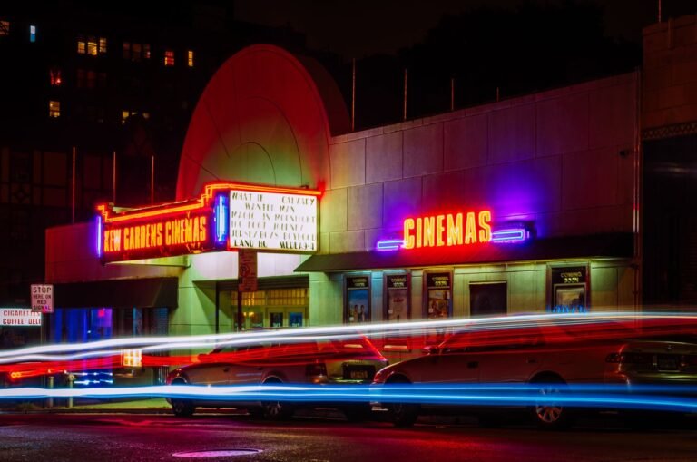La rentrée du cinéma à Paris : le plan à 5 € qui revient chaque année